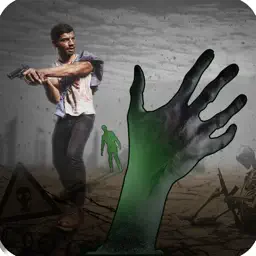 Zombie Apocalypse Survival app icon