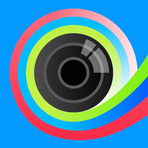 Pic Editor Plus icon