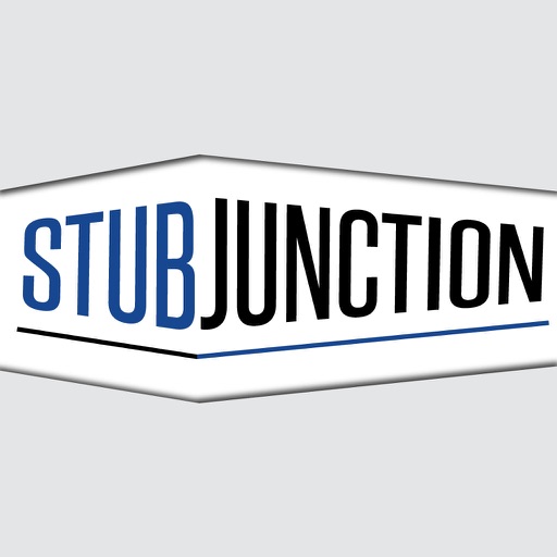 StubJunction Tickets - Sports, Concerts & Theater Tickets Icon