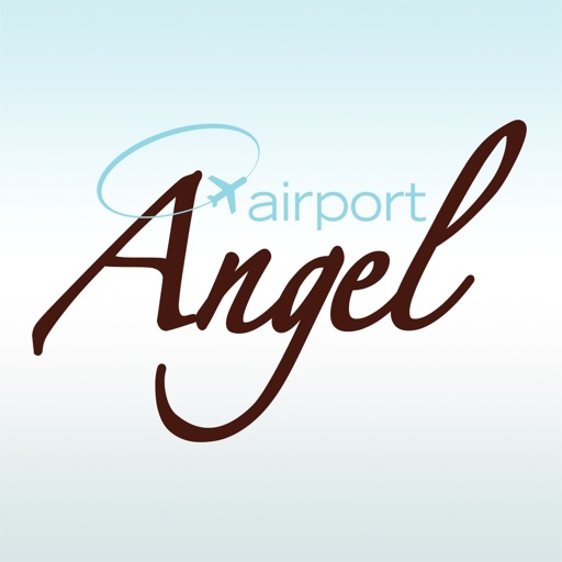 Airport Angel provided by CPP icon