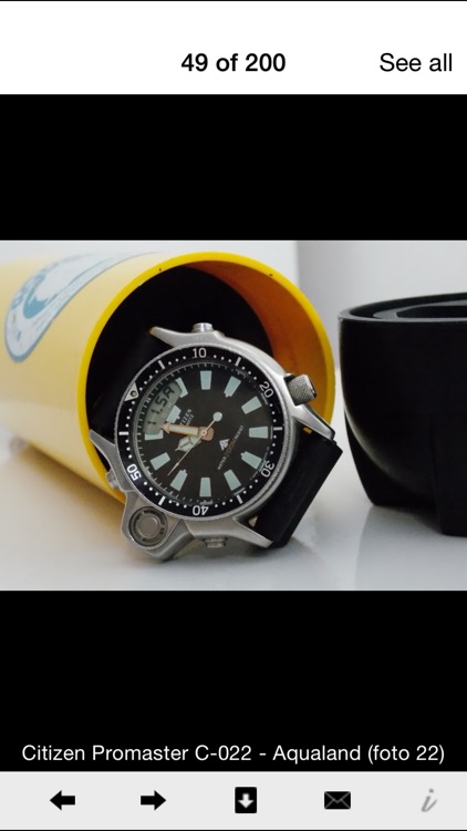 Watch Collectors Club