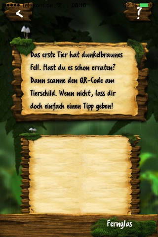 ZOOMSafari screenshot 3