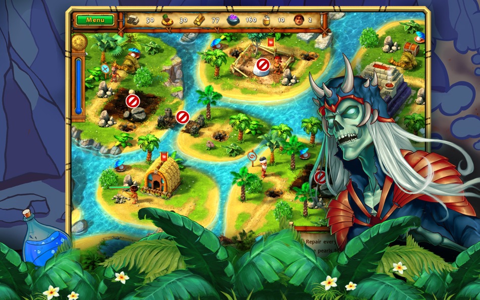 #2. Moai 2: Path to Another World (Full) (macOS) 由: Alawar Entertainment, Inc