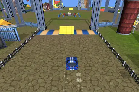 Crash Master