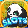 Wild Panda Farm Poker Slots Journey : The Kung Fu King Massive Amounts of fun with Good Bonuse
