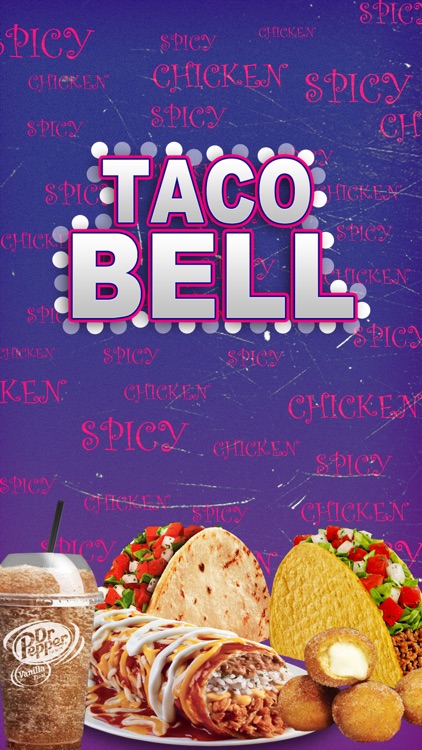 Great App for Taco Bell