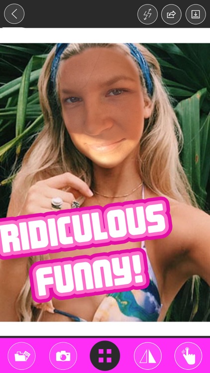 Body girl - Change your body and share your events screenshot-4