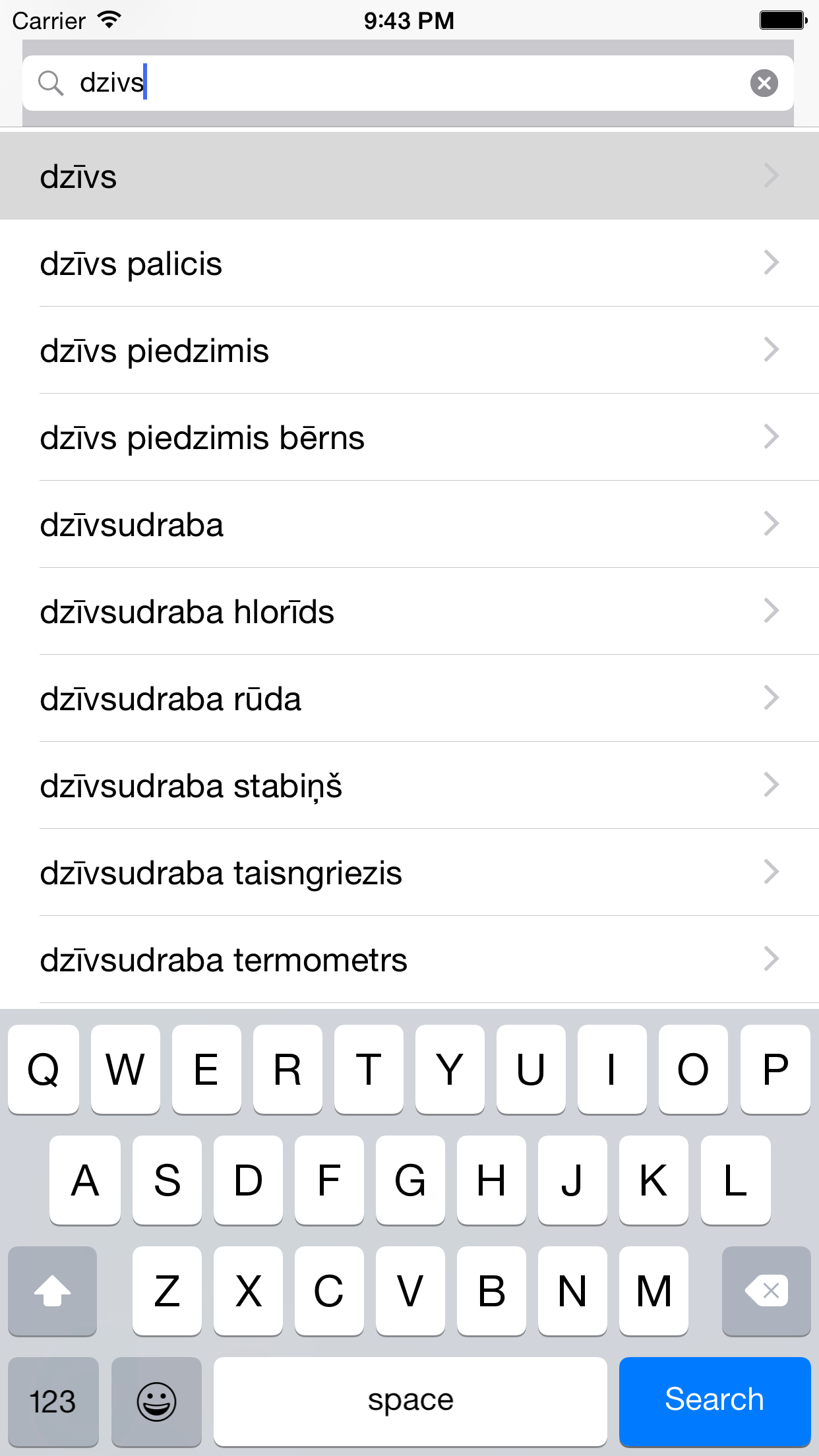 English Latvian best dictionary translator - Angļu Latvijas labākais vārdnīca tulkotājs