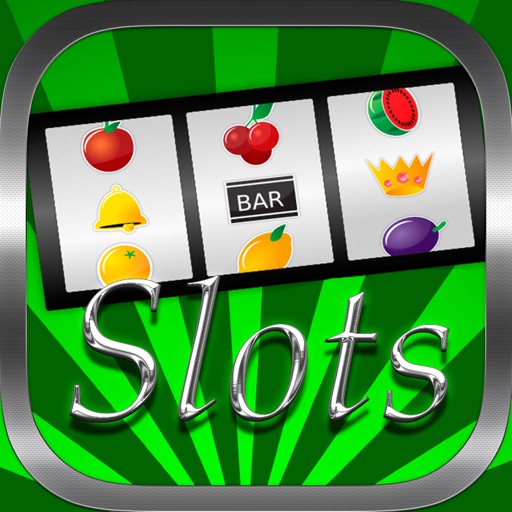 ''2015''' A Great Slots Game - FREE icon