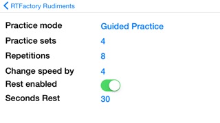 RTFactory Rudimentsのおすすめ画像3