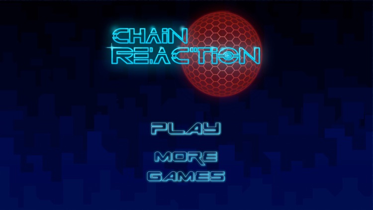Chain reaction !!