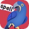 "Listen and Spell" is a human voice talking diction App  to improve spelling, discover new words and have fun with words