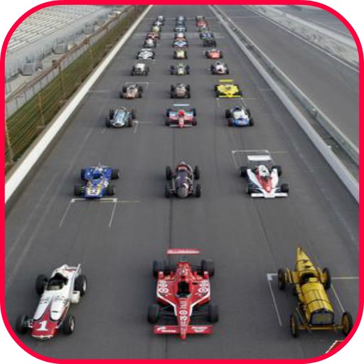 Traffic Car Racer Wallpaper And Games iOS App