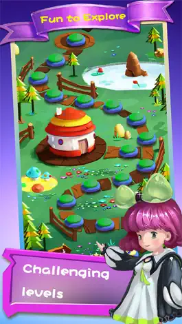 Game screenshot Bubble Shooter Mania App - School Boy Times Now apk
