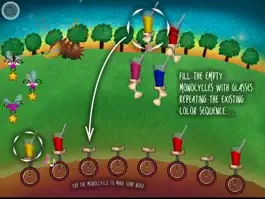 Game screenshot puzzlecopters apk