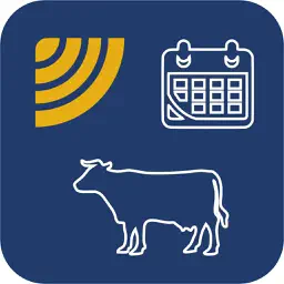 BCF Farm Animal app icon