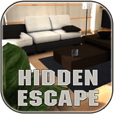 Activities of Hidden Escape Suite - Can you escape?