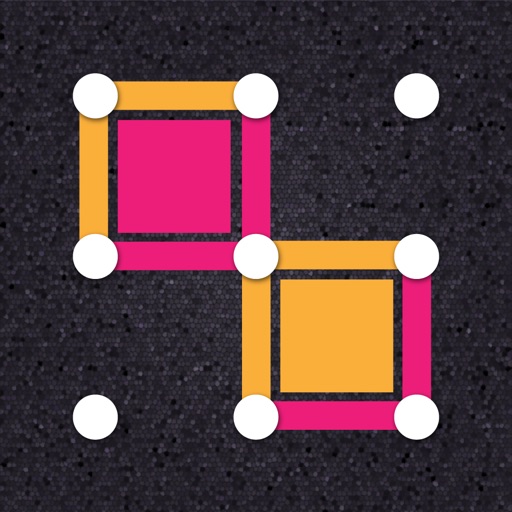 Dots Box icon