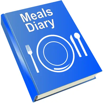 Meals Diary Cheats