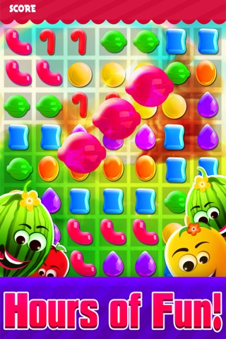 Candy Pop Dash 2015 screenshot 3