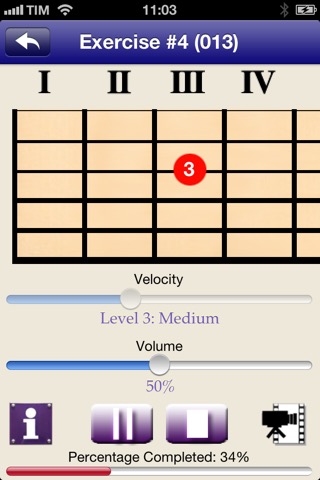 I Learn Guitar Pro - 初心者のための対話型のギターコースのおすすめ画像2