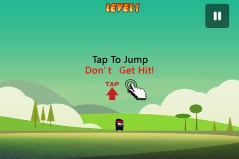 jumpjump(足兆) screenshot 2
