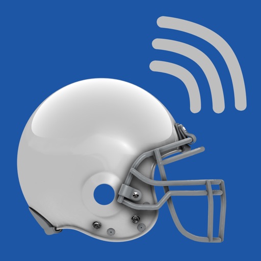 Dallas Football Radio & Live Scores