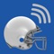 •  Listen to Dallas football games LIVE