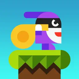 Catch The Rabbit app icon