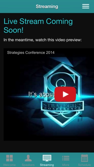 NEW LIGHT CHURCH STRATEGIES CONFERENCE(圖2)-速報App