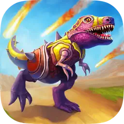 DayD Time Mayhem TD app icon