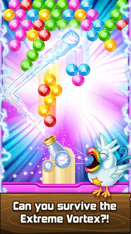 Game screenshot Bubble Blitz apk
