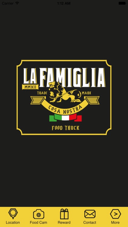 La Famiglia