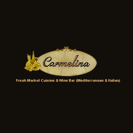 Carmelina Restaurant icon