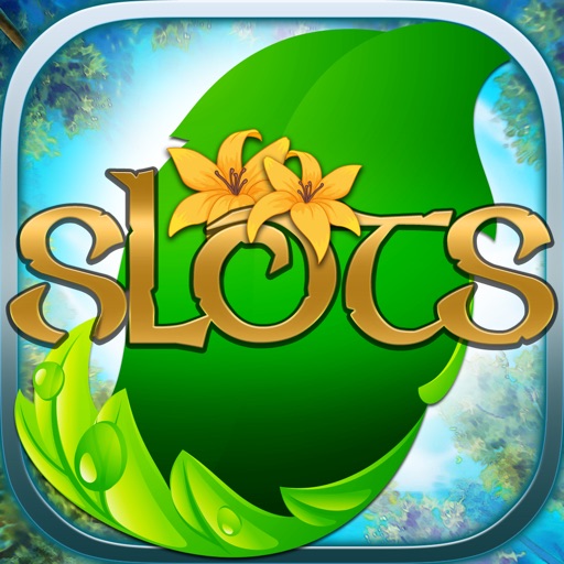 `` 2015 `` Mystic Dreams - Casino Slots Game icon