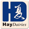 Hay Dairies