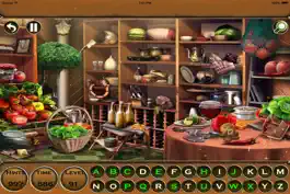 Game screenshot Hidden Alphabets 100 in 1 apk