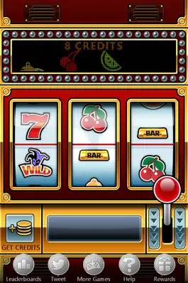 Game screenshot Spin Da Slots mod apk