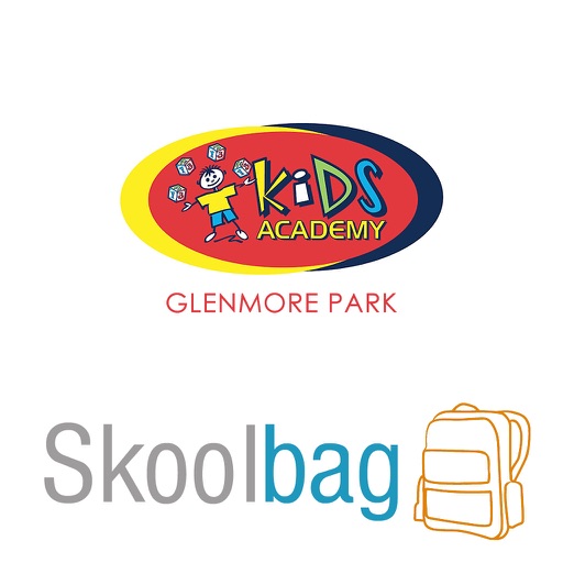 Kids Academy Glenmore Park- Skoolbag icon