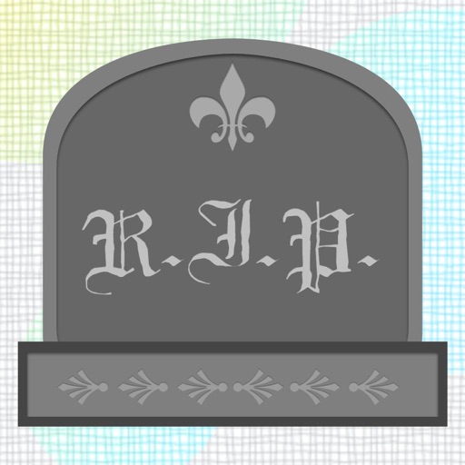 Quotes about death icon