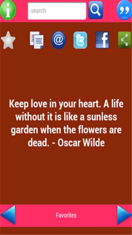 Romance And Love Quotes