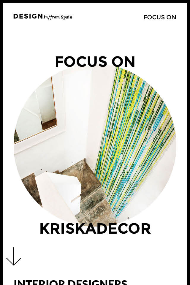 Design in-from Spain