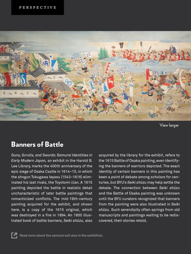 Humanities Magazine(圖3)-速報App