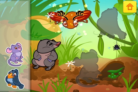 Tiny Tots Zoo Bundle screenshot 4