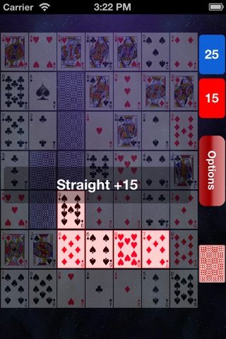 Poker Battle screenshot 2