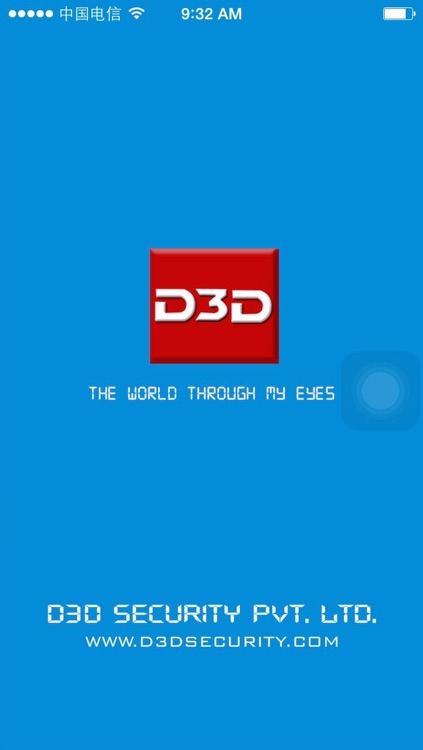 D3D Live