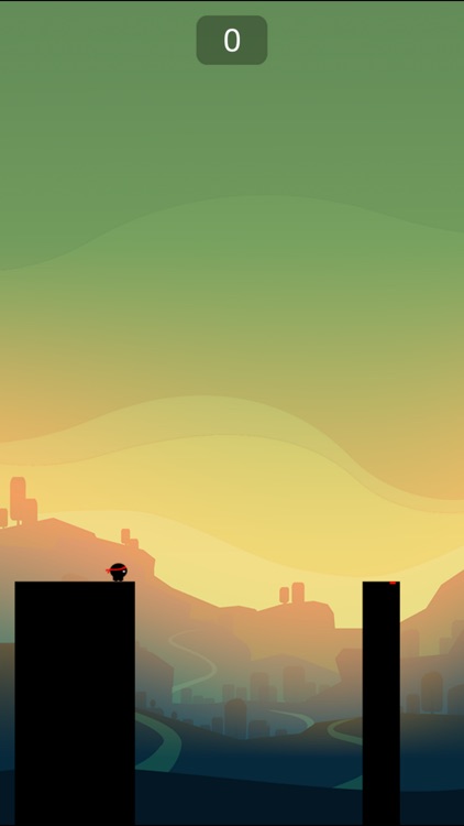 Fat Ninja Free screenshot-3