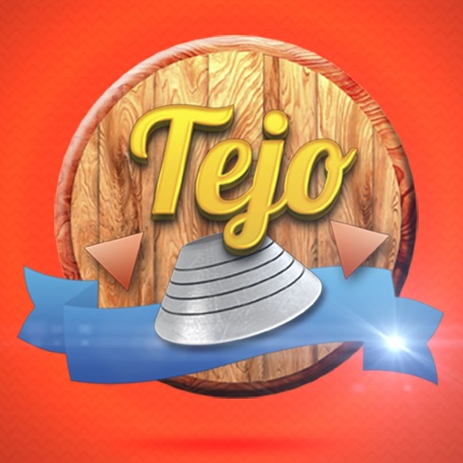 Tejo Colombiano Icon