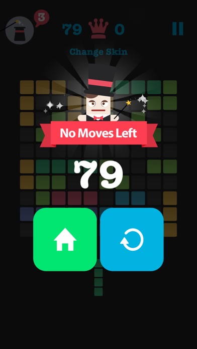 BLOCKS MANIA PUZZLE: CANDY CROSSY BLOCK - ADDICTIVE 10/10 MAZE GAME 1.0 IOS GAME GIẢI TRÍ BLOCKS MANIA PUZZLE: CANDY CROSSY BLOCK - ADDICTIVE 10/10 MAZE GAME 1.0 IOS