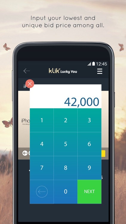 KLIK Lucky You screenshot-3